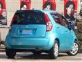 2011 Suzuki Splash