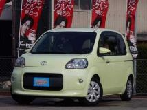 2013 Toyota Porte