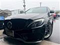 2015 Mercedes-Benz C-Class
