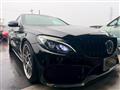 2015 Mercedes-Benz C-Class