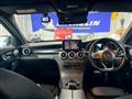 2015 Mercedes-Benz C-Class