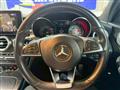 2015 Mercedes-Benz C-Class