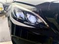 2015 Mercedes-Benz C-Class