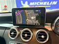 2015 Mercedes-Benz C-Class