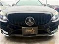 2015 Mercedes-Benz C-Class