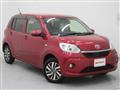 2021 Toyota Passo