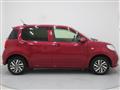 2021 Toyota Passo