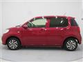 2021 Toyota Passo