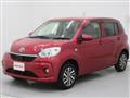 2021 Toyota Passo
