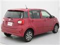 2021 Toyota Passo