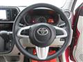2021 Toyota Passo