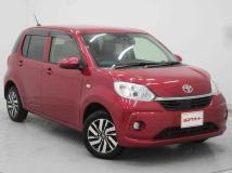 2021 Toyota Passo