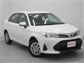 2019 Toyota Corolla Axio