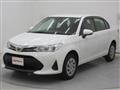 2019 Toyota Corolla Axio