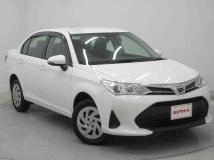 2019 Toyota Corolla Axio