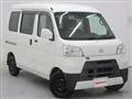 2018 Daihatsu Hijet Cargo