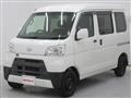 2018 Daihatsu Hijet Cargo