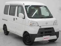 2018 Daihatsu Hijet Cargo