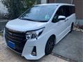 2016 Toyota Noah