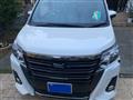 2016 Toyota Noah