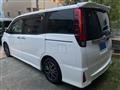 2016 Toyota Noah
