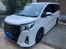 2016 Toyota Noah