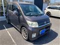 2009 Daihatsu Move