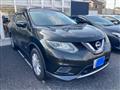 2016 Nissan X-Trail