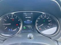 2016 Nissan X-Trail