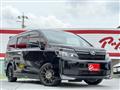 2016 Toyota Voxy