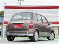 2001 Daihatsu Miragino