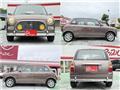 2001 Daihatsu Miragino
