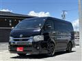 2023 Toyota Hiace Van
