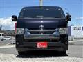 2023 Toyota Hiace Van