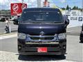 2023 Toyota Hiace Van