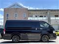 2023 Toyota Hiace Van