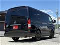 2023 Toyota Hiace Van