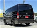 2023 Toyota Hiace Van