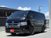 2023 Toyota Hiace Van