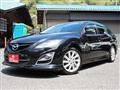 2012 Mazda Atenza