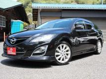 2012 Mazda Atenza