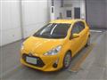 2016 Toyota AQUA