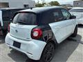 2019 Smart Smart ForFour