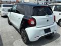 2019 Smart Smart ForFour