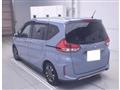2022 Honda Freed