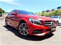 2014 Mercedes-Benz C-Class