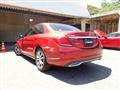 2014 Mercedes-Benz C-Class