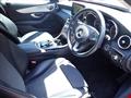 2014 Mercedes-Benz C-Class