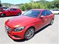 2014 Mercedes-Benz C-Class