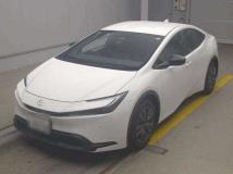 2025 Toyota Prius